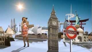 Travel channel online (ChristinaPfeiffer)