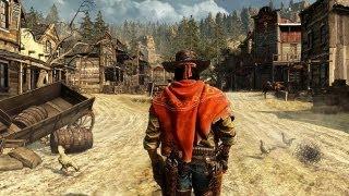 Call of Juarez: Gunslinger - Test / Review (Gameplay) zum Western-Shooter