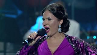 Olga Chubareva Lady Opera 2016 Spente le stele