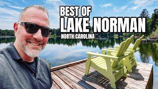 Moving to North Carolina? | Lake Norman