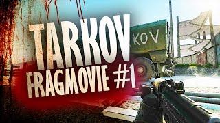 Fragmovie EFT #1 (HARDGAMEPLAY) | ESCAPE FROM TARKOV