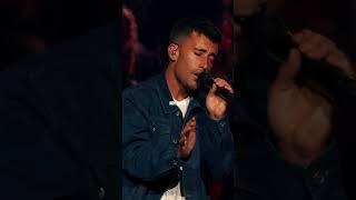 What An Awesome God Live from @christomlinmusic good friday nasville now on my YouTube channel!!