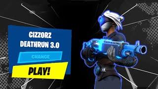 CIZZORZ DEATHRUN CODE 2024!