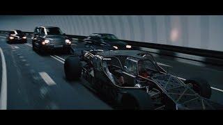 Команда Доминика пытается остановить банду Шоу. Часть-2 \ Форсаж 6 Fast & Furious 6