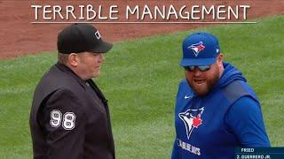 He was only 1 pitch away from tying the MLB record.