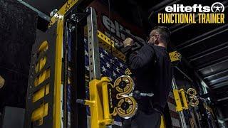 elitefts Custom Functional Trainer | elitefts.com