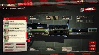 Loadout Beta Weapon Guide: Pulse Weapons