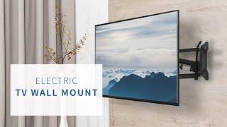 MOUNT-E-MM070 Electric TV Wall Mount by VIVO