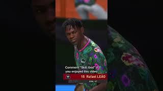 I Met A Skill God In FUT Champs | FIFA 22 #shorts