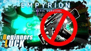 THE QUICK WAY TO SALVAGE SHIPS... | Empyrion Galactic Survival | Beginners Series | #11