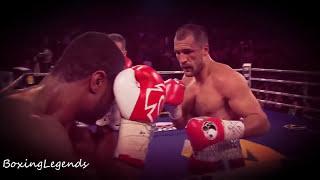 Sergey KRUSHER Kovalev | Training Motivation