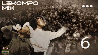 Lekompo Balcony Mix 6 with Shebeshxt; Kharishma & Naqua