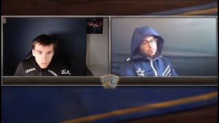 Jarla vs Casie - Division A - Hearthstone Grandmasters Europe 2020 Season 2 - Week 7