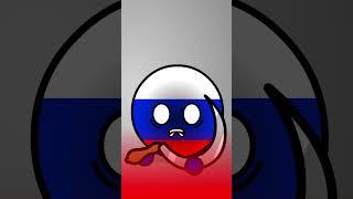 СССР Зовёт #countryballs