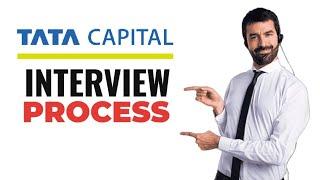 Tata capital interview process