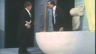 Tato TV - Elecciones 1989 - Planeta Tato Bores