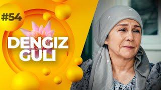 Dengiz Guli (o'zbek serial) | Денгиз Гули (ўзбек сериал) 54-qism