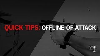 QuickTip: Offline of Attack