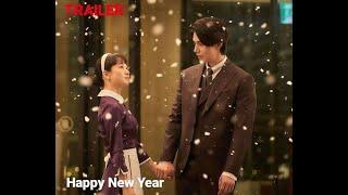 A Year-End Medley TRAILER | K-DRAMA Happy New Year 2022 Lee Dong-Wook x Han Ji-Min️ 해피 뉴 이어!!!