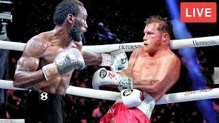 *KO* Canelo Alvarez vs Terence Crawford FULL FIGHT HIGHLIGHTS *КNOCKOUT ALERT 2025* SKILLS COMPARE