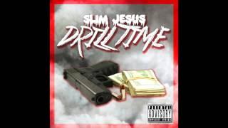 CashYoung-"Drill Time" |Remix|