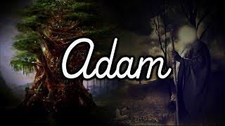 Prophet Adam | 01 |