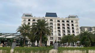 Mia Saigon - Luxury Boutique Hotel - Part 1 - Presidential Suite Overview