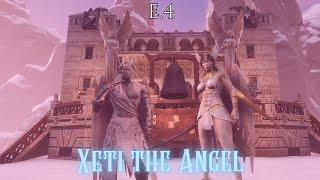 Xeti The Angel E4 - Conan Exiles Roleplay