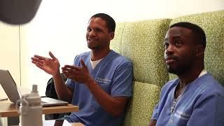 Being Involved: Pitt Dental Medicine Student Life and Organizations