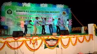 CAE 14 batch delicious performance with high voltage