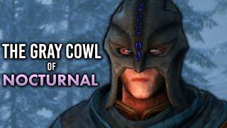 Remastering a 10-Year Old Skyrim Mod | The Gray Cowl of Nocturnal (Anniversary Edition)
