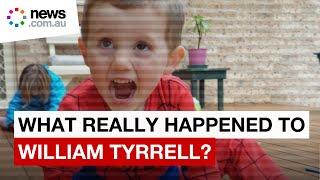 #11: The William Tyrrell enigma: What happens next?