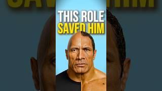 He Finally Did It..  | is Dwayne Johnson a REAL ACTOR? 