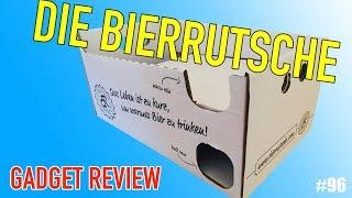 Die Bierrutsche | Gadget-Review