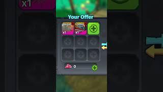 The "Greedy Trader" in Creatures of Sonaria | #roblox #creaturesofsonaria #cos