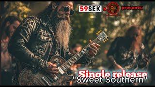 "Sweet Southern" - Single Release