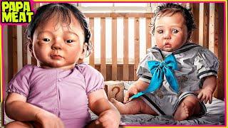 Reborn Dolls: Fake Baby Obsession