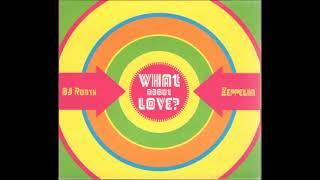 DJ IVAN ROUDYK - What About Love mix Part 2 [Zeppelin]2001