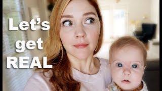 DAY IN THE LIFE : with 7 kids including TWIN BABIES!