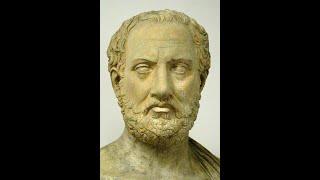 Thucydides- Greek Historiography