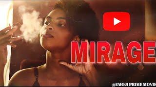 MIRAGE - [ Jamaican film ]