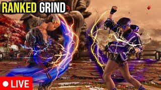 LOSING MY MIND IN RANKED - Reina Grind - First Twitch Multistream