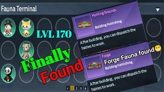  Undawn Forge Fauna Found  || Undawn Lvl 170 #undawn #undawnindia #undawntamil