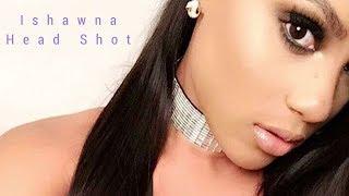 Ishawna Respond To Danielle 'Head Sh0t' (Review)