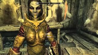 Skyrim Better Females MOD