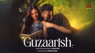 Guzaarish | Nidhi Ketan | Kayan Dadyburjor | Shivansh Jindal | Merchant Records | Indie Songs 2025