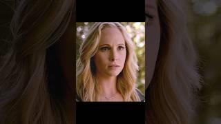 Caroline's true thoughts on Klaus.#tvshow #shorts #shortvideo #fyp #fouryou
