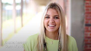 What Do Our Students Love About Catholic High?