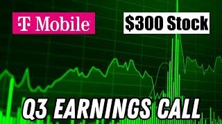 Nvidia Stock $190, T Mobile Q3 Earnings Call