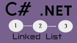 C# How to reverse a Linked List Hackerrank/LeetCode (ENGLISH)